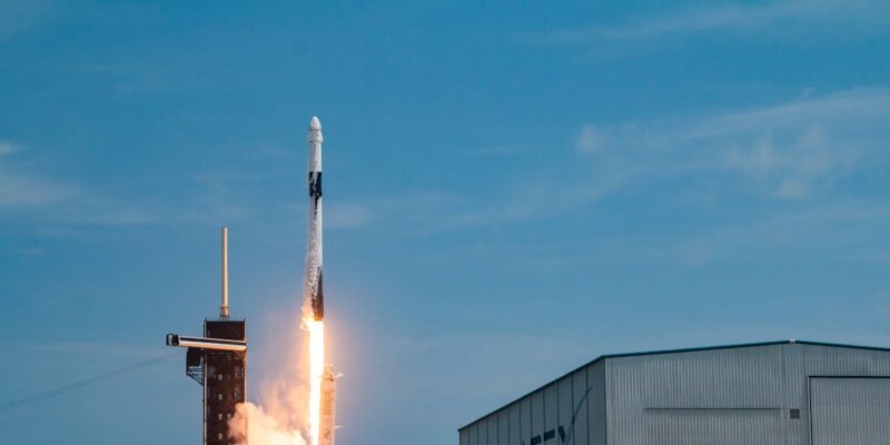 SpaceX awarded $6.45B in Space Force contracts ahead of IPO 16 spacex awarded 6 45b in space force