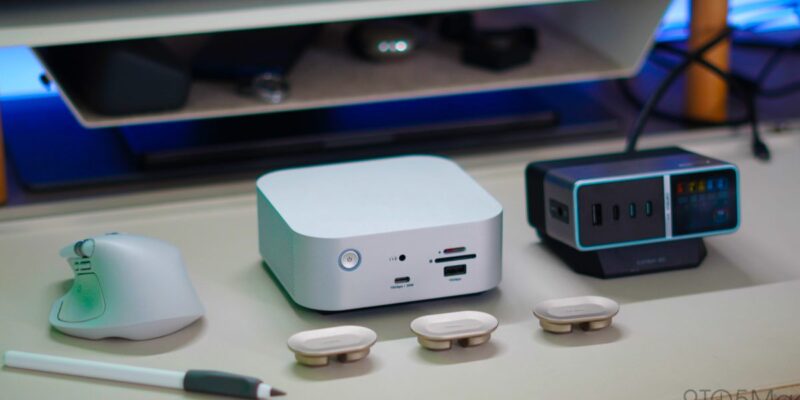 these premium desk accessories completely upgraded my