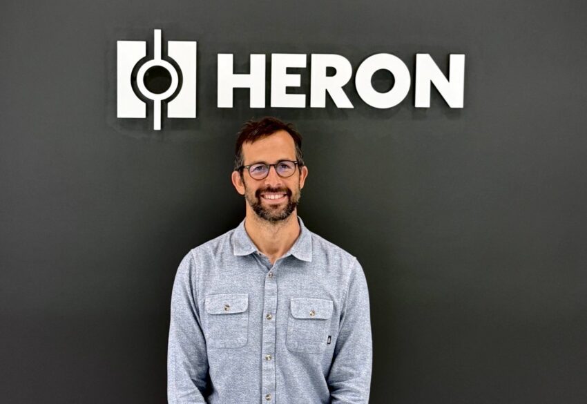 former tesla exec and heron power ceo