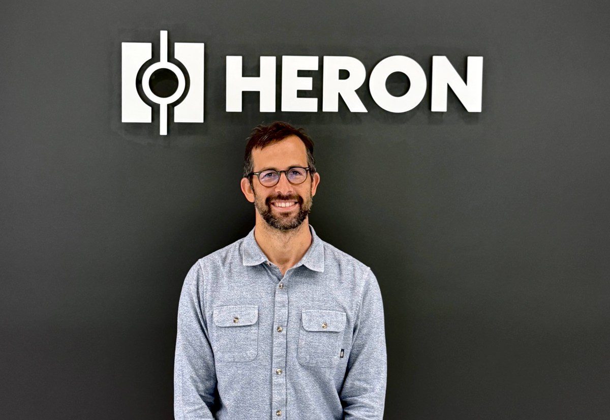 former tesla exec and heron power ceo