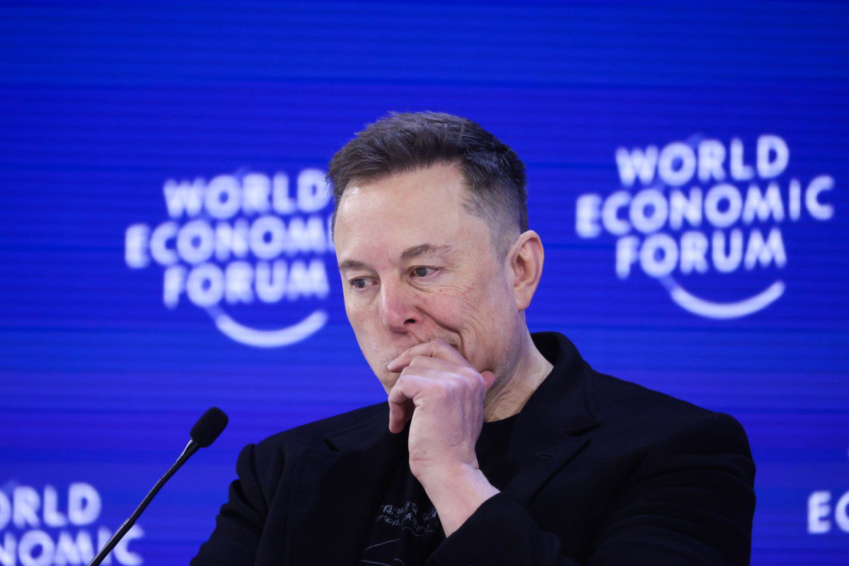 Elon Musk has lost his lawsuit against Sam Altman and OpenAI 2 elon musk has lost his lawsuit against