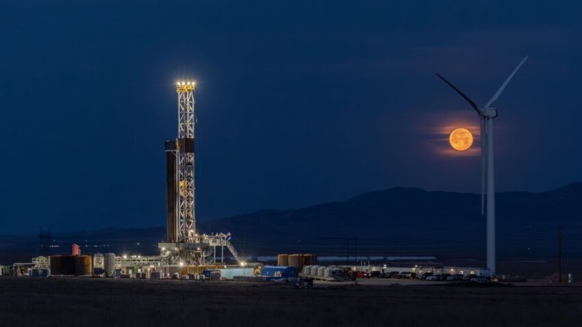 geothermal startup fervo energy to raise up