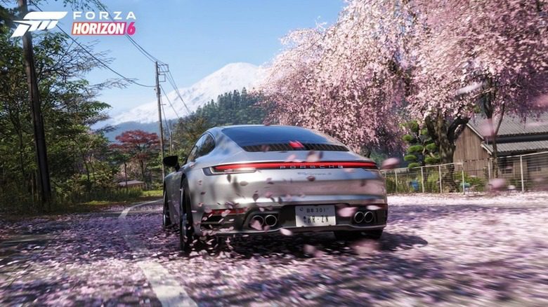 Pirates are already playing Forza Horizon 6 days before its launch 3 pirates are already playing forza horizon 6