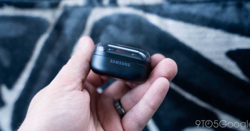Samsung’s next Galaxy Buds reportedly using the ‘clip’ open-ear style, Xiaomi too 1 samsung s next galaxy buds reportedly using