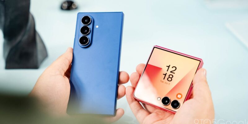 ‘Gemini Intelligence’ reportedly launching with Galaxy Z Fold 8, Flip 8 18 gemini intelligence reportedly launching with galaxy z