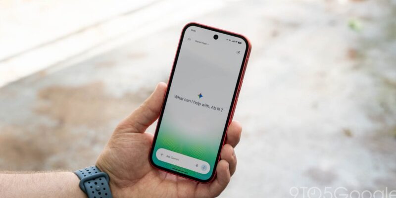 Google adjusts Gemini’s new usage limits in response to complaints 20 google adjusts gemini s new usage limits