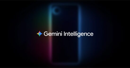 gemini intelligence has high android spec requirements