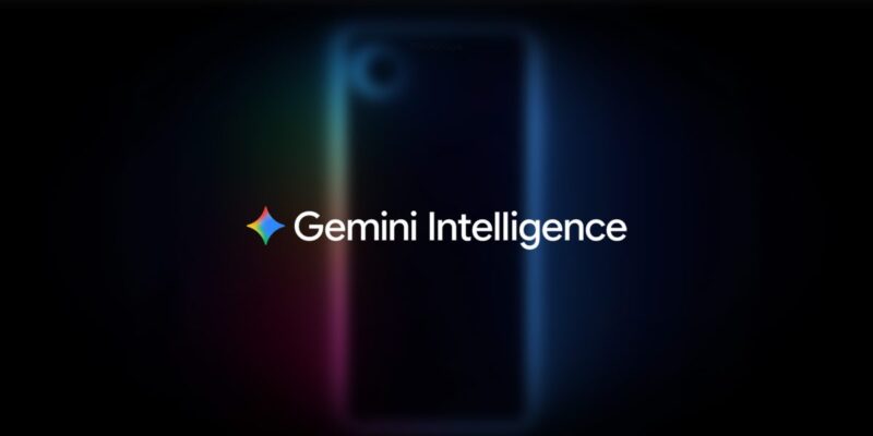gemini intelligence has high android spec requirements