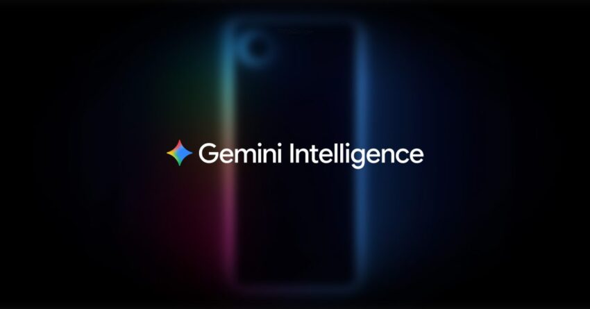 gemini intelligence has high android spec requirements