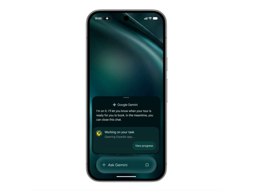 gemini s latest updates are all about