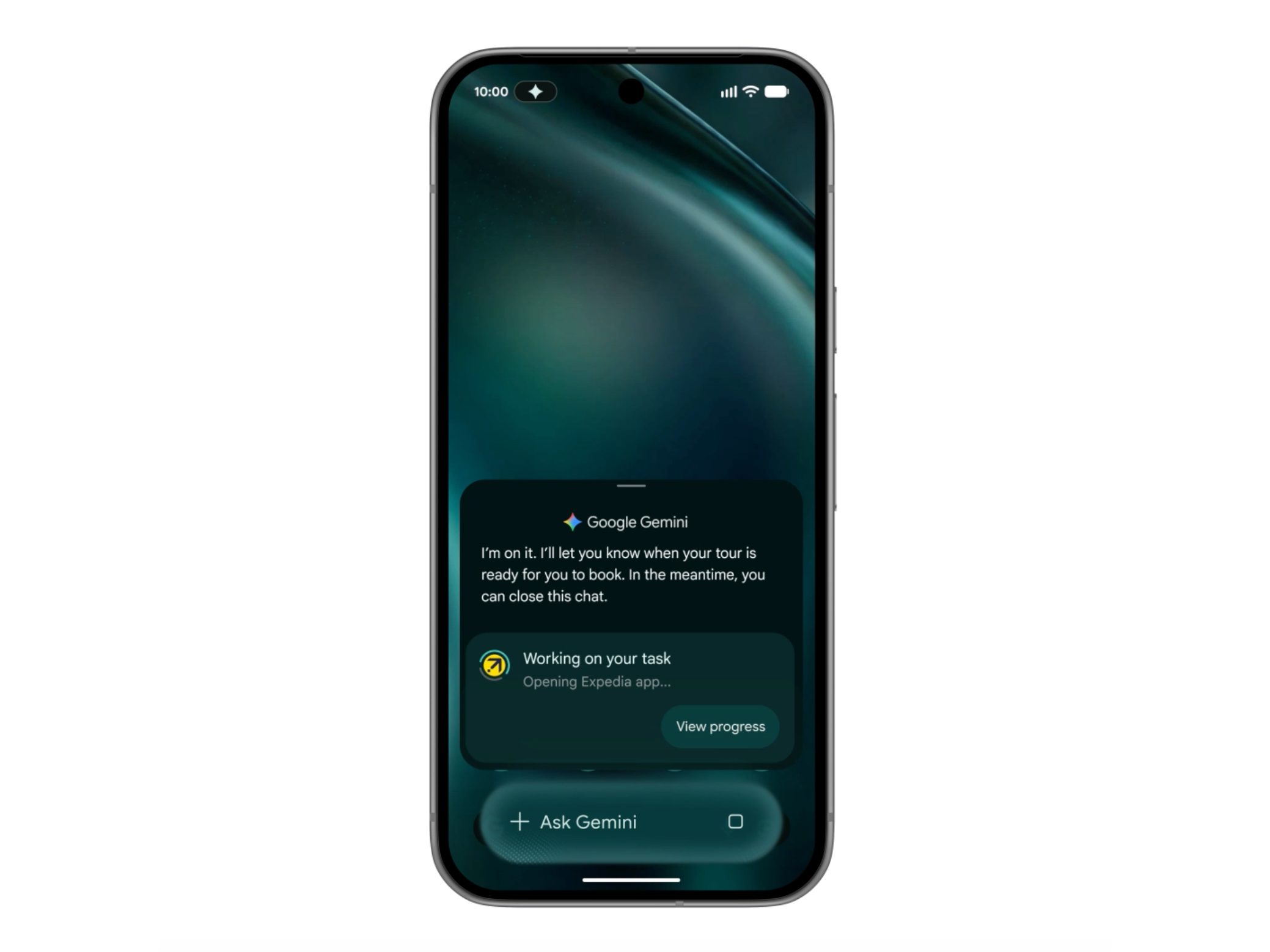 Gemini’s latest updates are all about controlling your phone 3 gemini s latest updates are all about