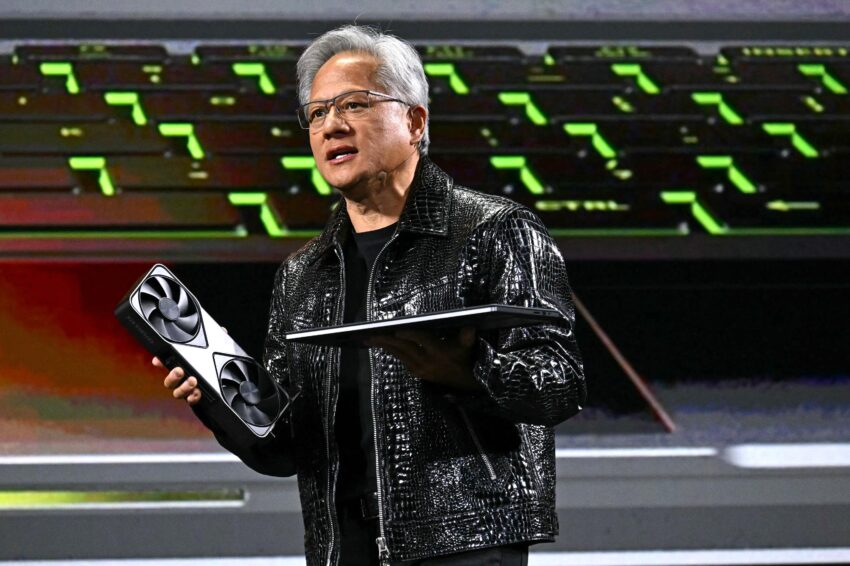 nvidia microsoft and arm are all teasing