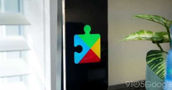 what s new in android s may