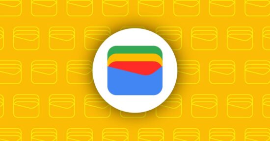 google wallet rolling out big homepage search