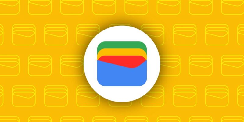 google wallet rolling out big homepage search