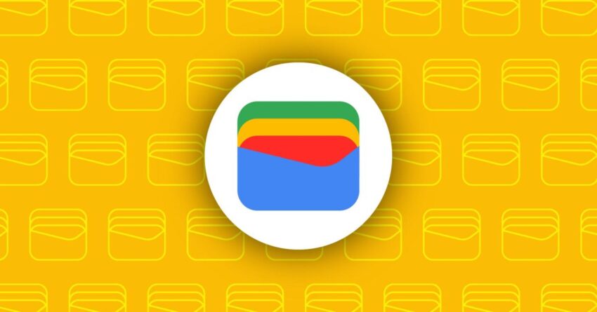 google wallet rolling out big homepage search