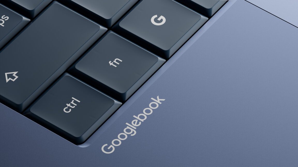 Google's Android-powered laptops are called Googlebooks, and they're coming this year 3 google s android-powered laptops are called googlebooks