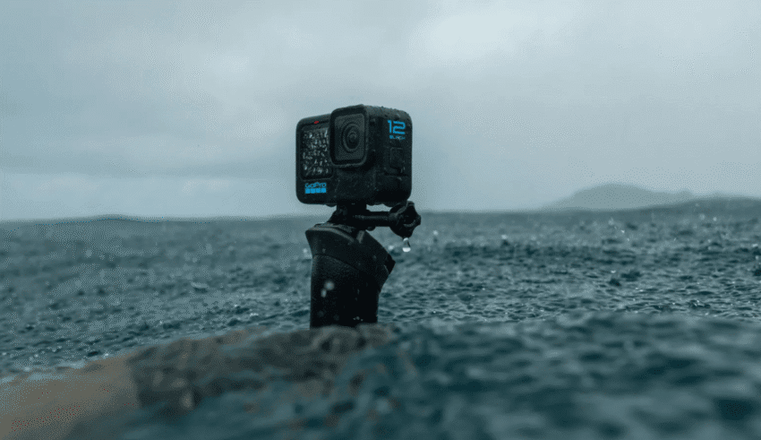 Even GoPro is pivoting to defense 1 even gopro is pivoting to defense