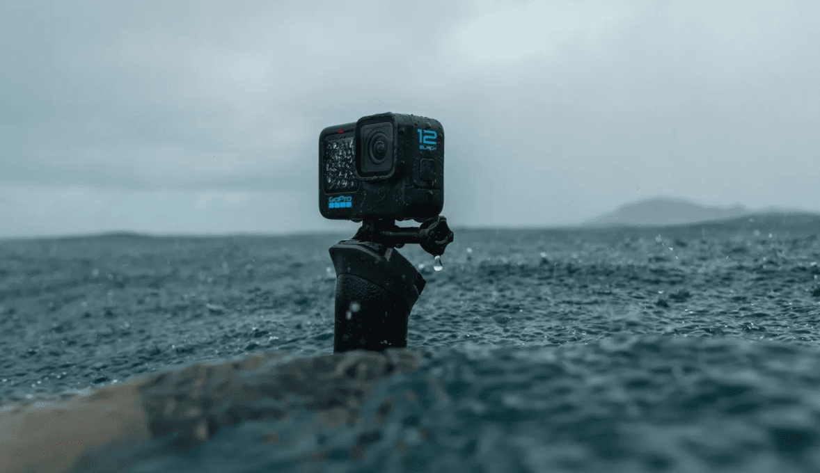 Even GoPro is pivoting to defense 2 even gopro is pivoting to defense