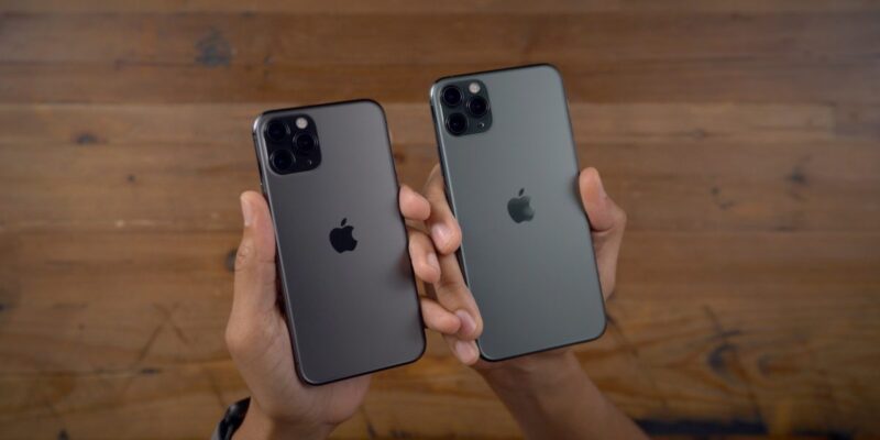 iOS 27 could drop support for four iPhone models 4 ios 27 could drop support for four