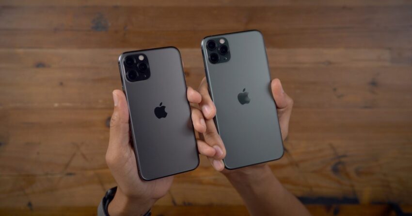 ios 27 could drop support for four