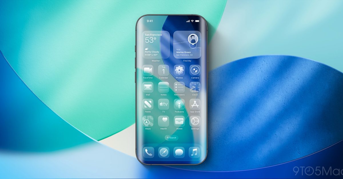 leaker suggests seven new features coming to