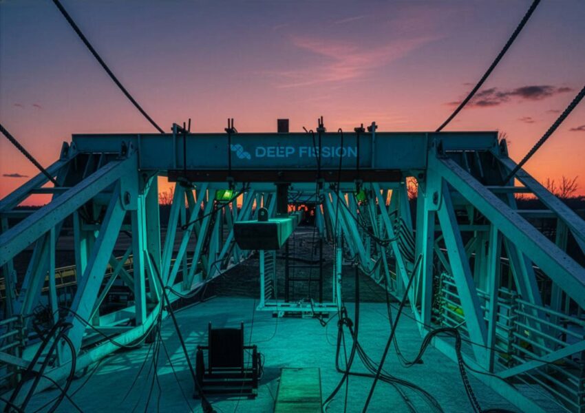 nuclear startup deep fission says it s