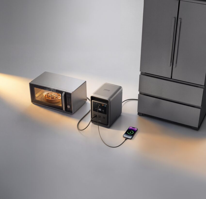 Anker fixes the two worst things about power stations 1 anker fixes the two worst things about