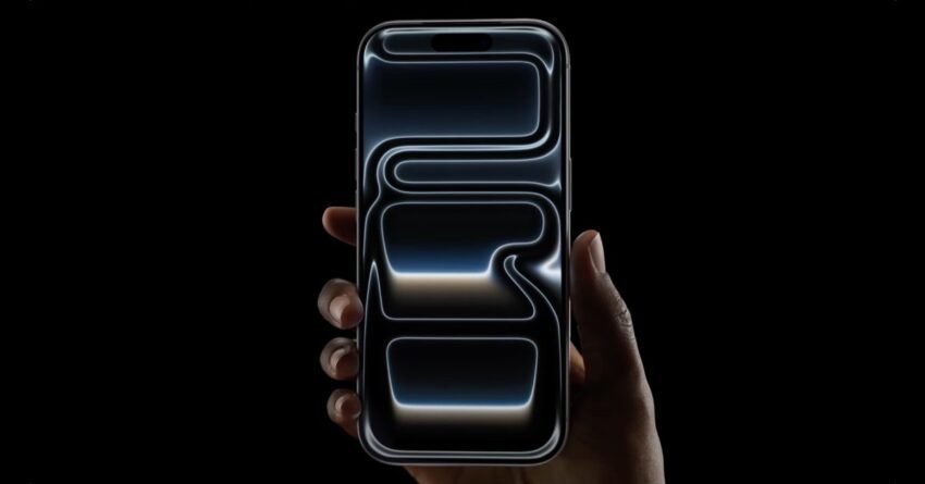 iphone 18 pro getting new display upgrade