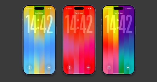 your iphone just got a brand new