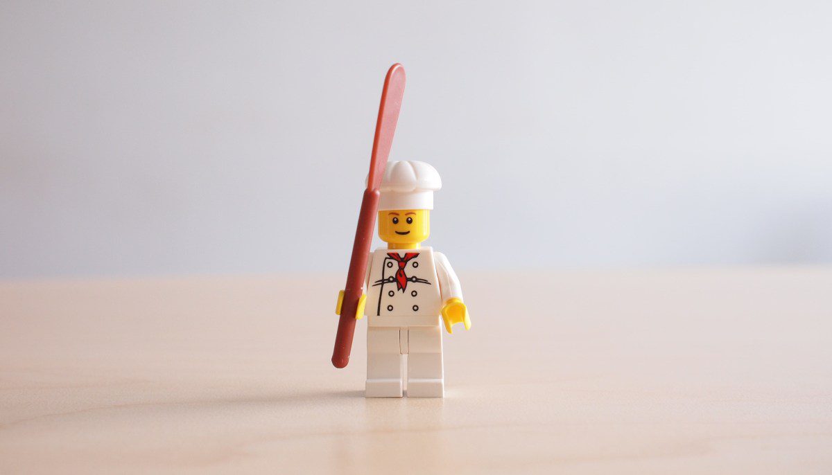 6 kitchen gadgets that make adulting feel