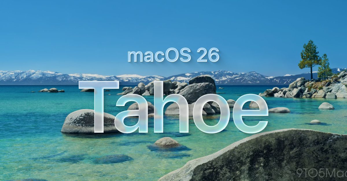 report macos 27 to feature ui tweaks