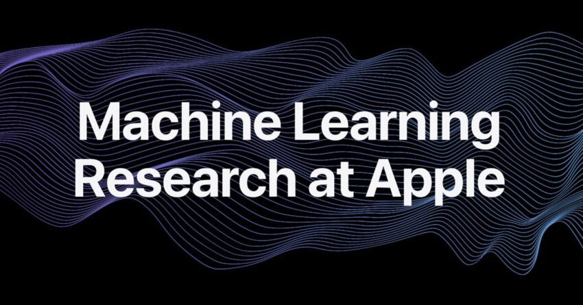 Apple shares recordings and research from recent privacy-focused AI and ML workshop 1 apple shares recordings and research from recent