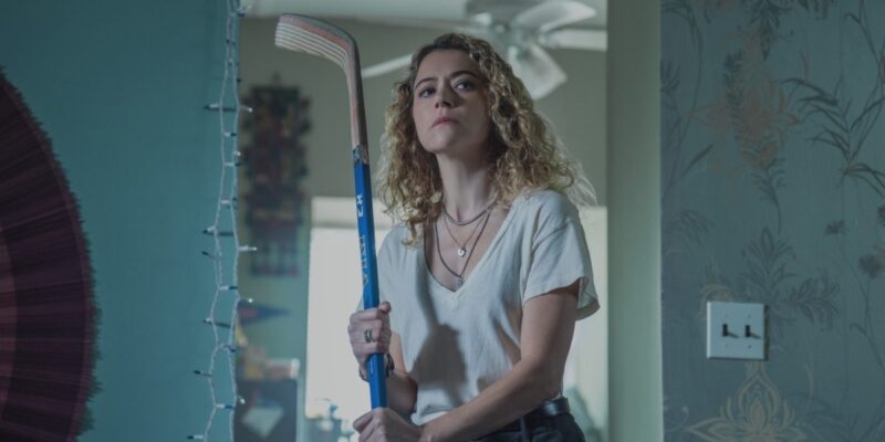 maximum pleasure guaranteed premieres on apple tv