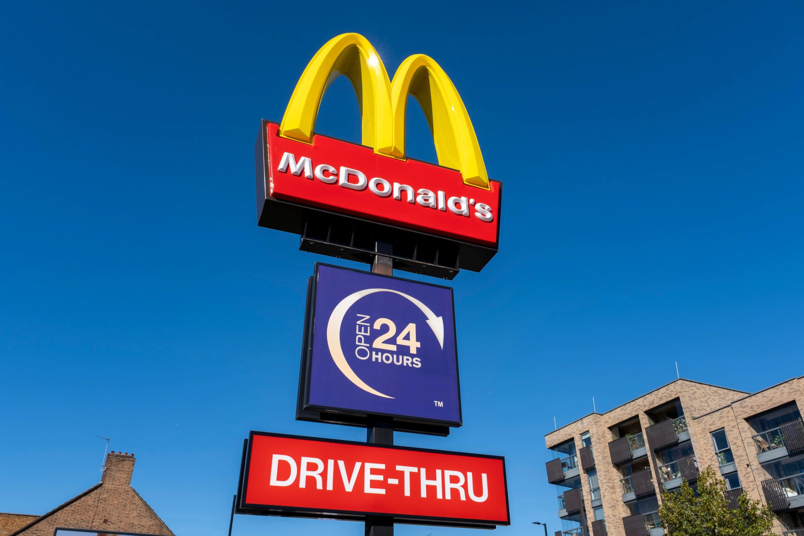 Chatbots at the drive-thru are just the beginning 2 chatbots at the drive-thru are just the