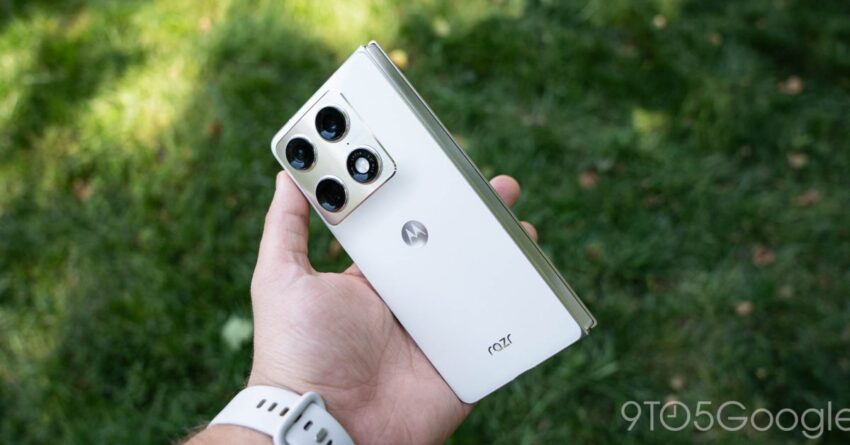 motorola phones have started hijacking the amazon