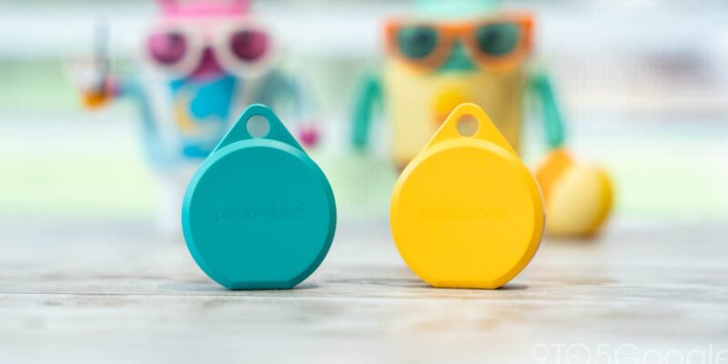 Pebblebee drops its latest batch of colorful Android Find Hub trackers – ‘Heatwave Hijinks’ 3 pebblebee drops its latest batch of colorful