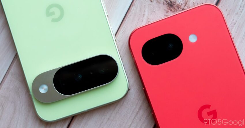 android 16 may update rolling out pixel