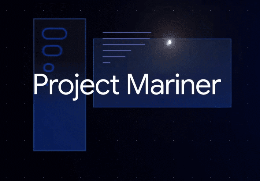 google shuts down project mariner