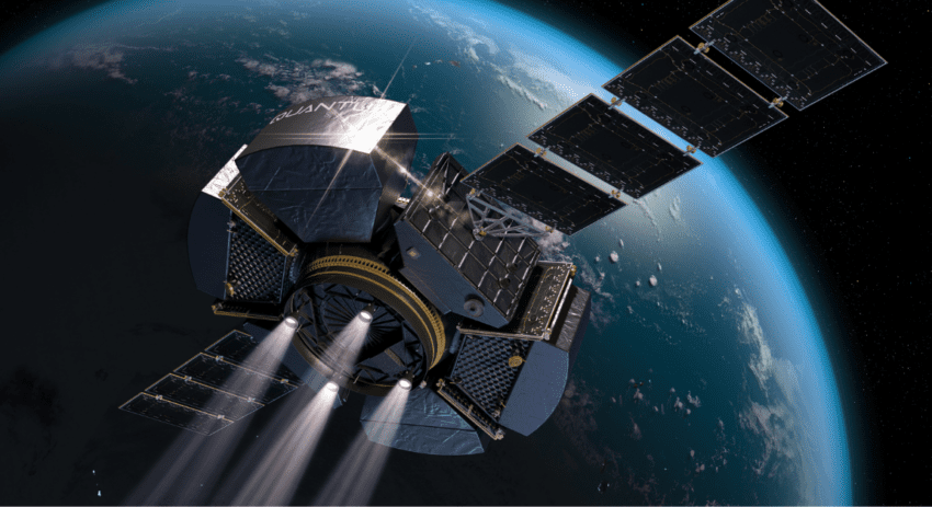 former nasa chief takes helm of national