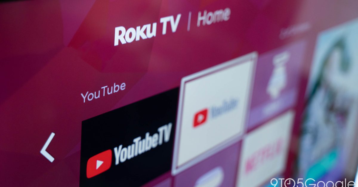 youtube tv live guide bug breaking the