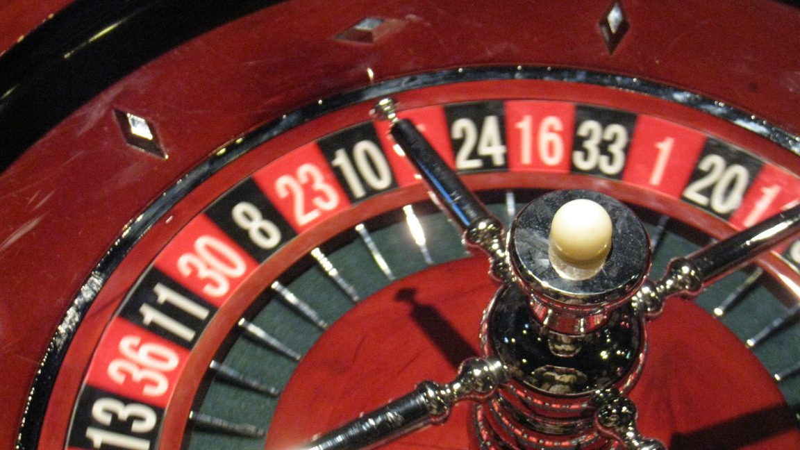The US is betting on AI to catch insider trading in prediction markets 2 the us is betting on ai to