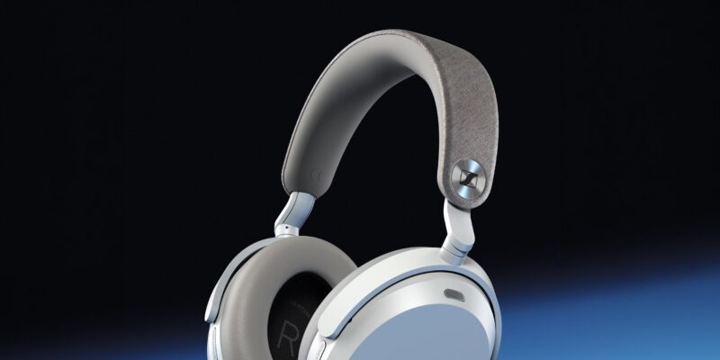 sennheiser s new momentum 5 headphones have