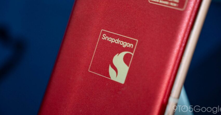 qualcomm says its new snapdragon chips will