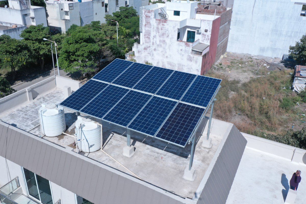 solarsquare in talks to raise up to