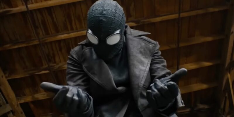 spider-noir final trailer gives us a classic