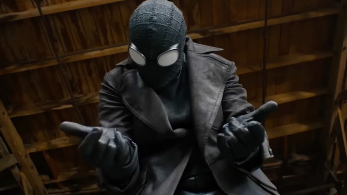 spider-noir final trailer gives us a classic