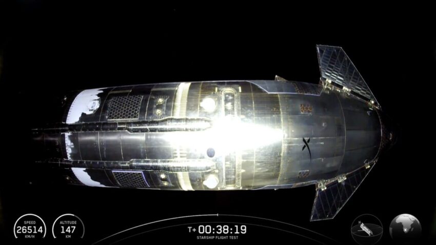 spacex s starship v3-still a work in