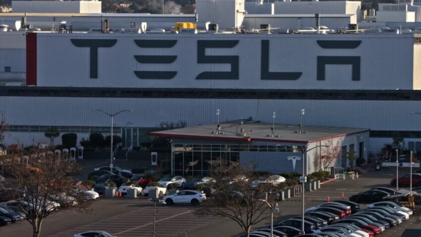 california defeats tesla s attempt to throw