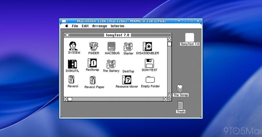 the virtual os museum is a fantastic